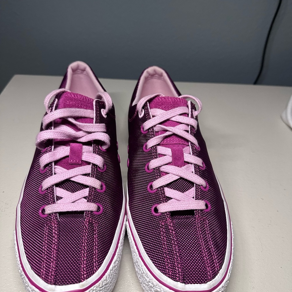 K-Swiss sneakers